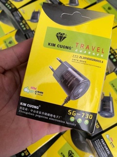 Sạc chân kim nokia loại 1