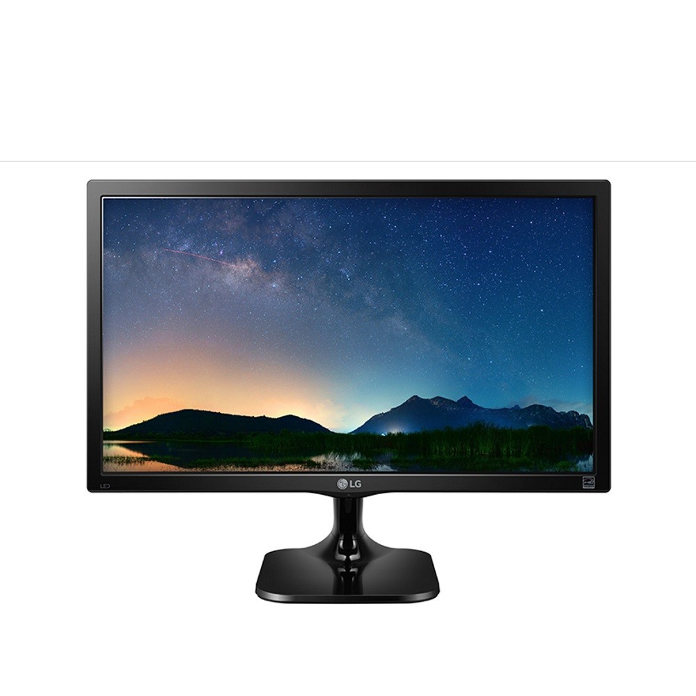 Màn hình LCD 24inch LG 24M47VQ-P Chuyên Game