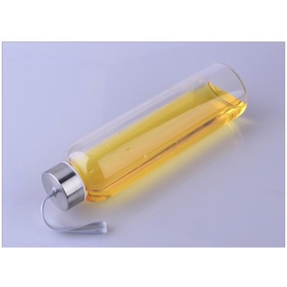 Chai Dây Thủy Tinh 500ML