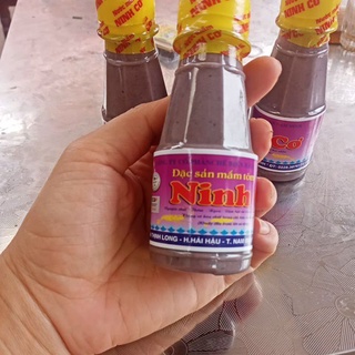 Đặc sản mắm tôm Ninh Cơ - 110g. Mắm tôm Hải Hậu Nam Định
