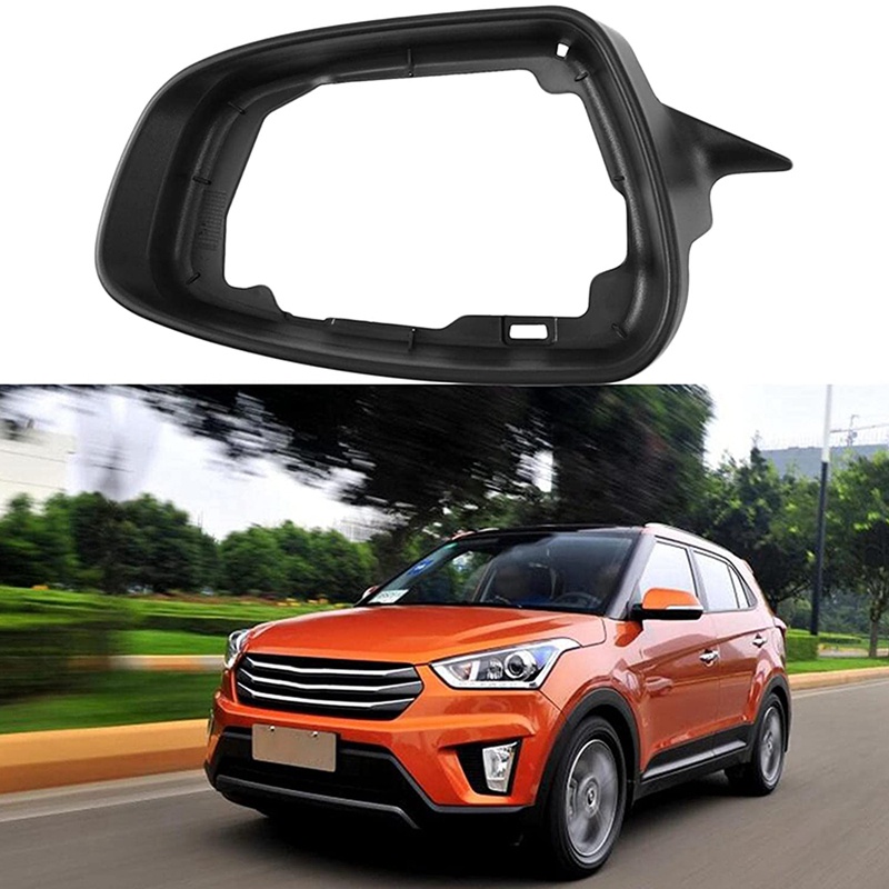 Ốp gương chiếu hậu cho xe Kia K3 2013-2017