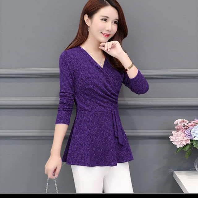 áo thiết kế 70