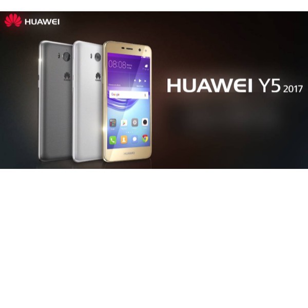 Điện thoại Huawei Y5 2017 (2GB/16GB) bào hành 6 tháng