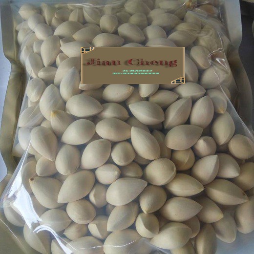 Bạch Quả Trái To [500 gram]