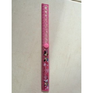 40 Chiếc Thước Kẻ Gấp 30cm