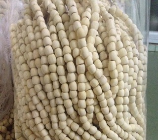 HẠT SEN KHÔ TỊNH TÂM HUẾ - 500gr