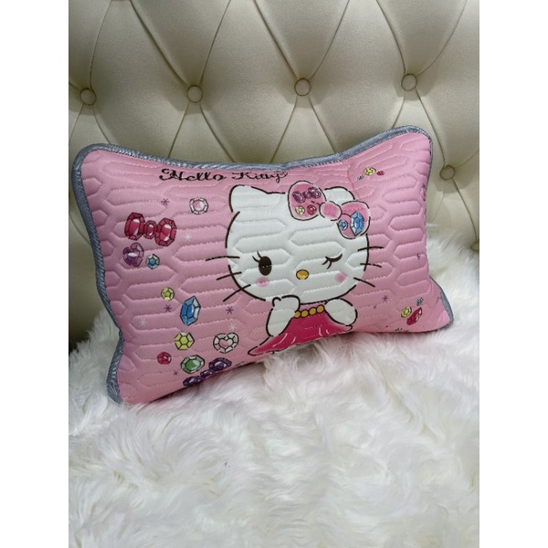 GỐI CAO SU NON CHO BÉ ,NHIỀU HÌNH ĐÁNG YÊU ,MÁT DỊU CHO MÙA HÈ