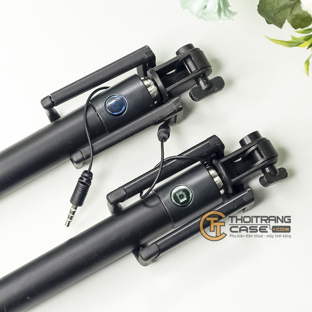 Gậy Chụp hình Selfie 3.5mm