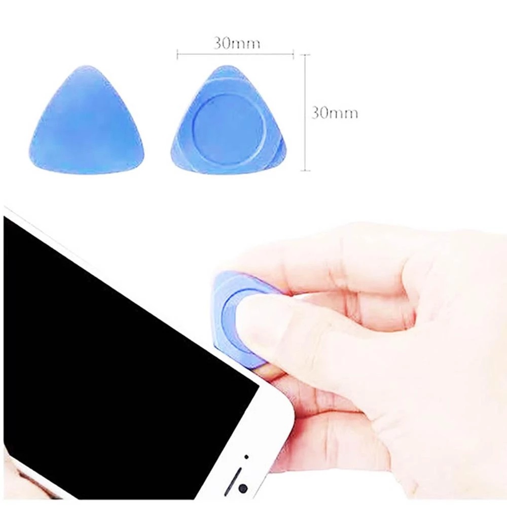 Bộ Tua Vít Sửa Chữa Điện Thoại for iphone 8/ 10/ 11 Trong 1 Chuyên Dụng