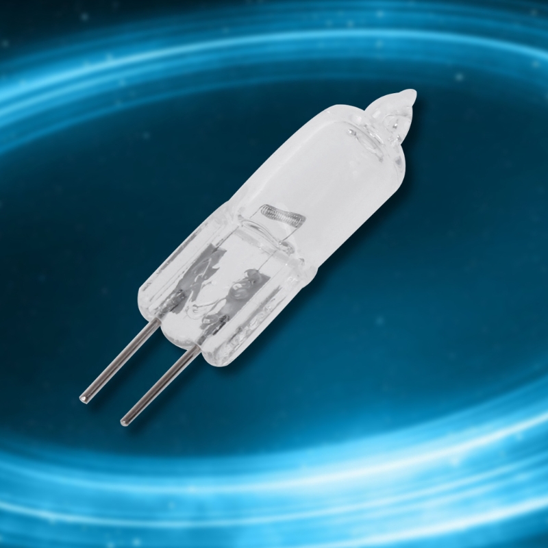 Bóng đèn halogen 20W 12V tiện dụng bền bỉ