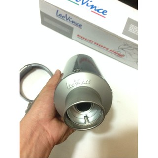 pô leovince ngắn