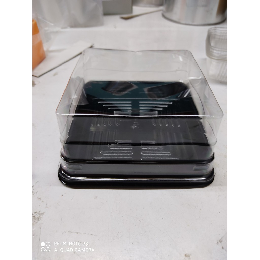50 KHAY BÁNH TRUNG THU 300GRAM 10,5 * 5,5 CM