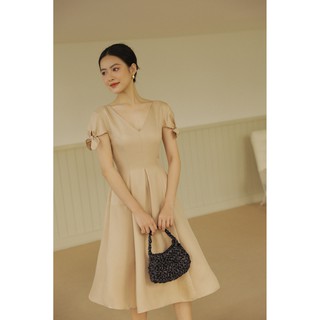 Olv - đầm claudia dress
