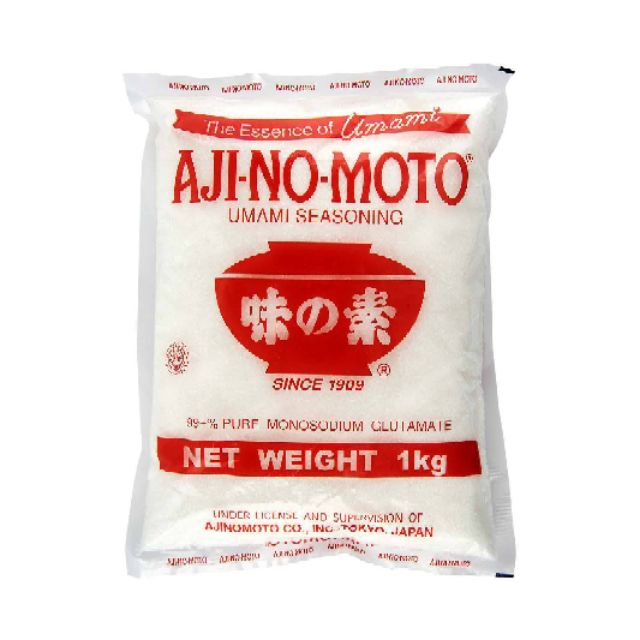 Bột ngọt Ajinomoto 400 gram