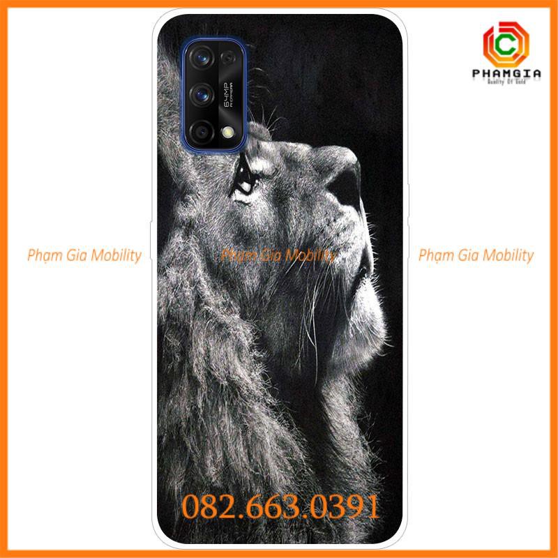 Ốp lưng Realme 7 Realme7 pro hình đẹp, sắc nét (P1)