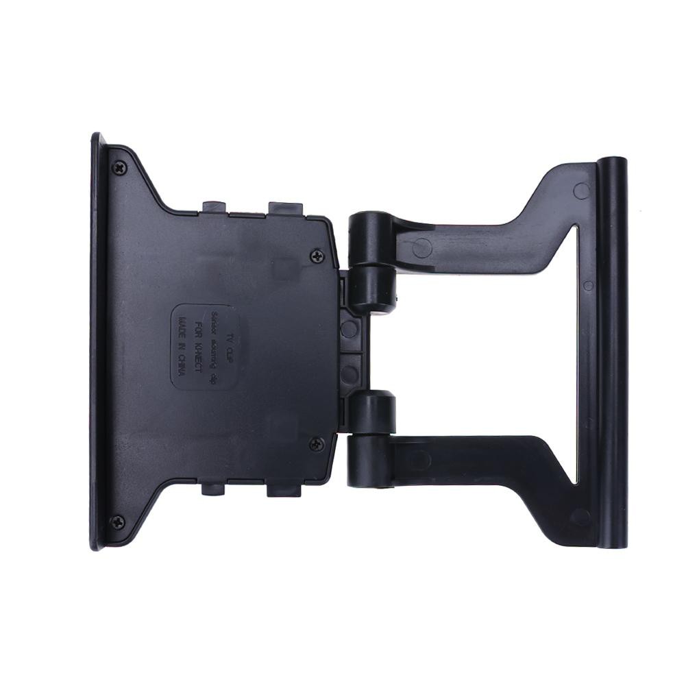 🌟Chất lượng cao nhất🍁LOD TV Clip Mount Holder Stand Braet Bla for Xbox 360 Kinect Sensor