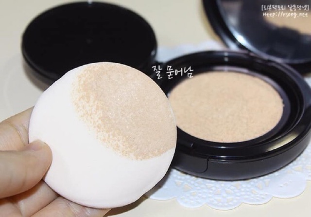 PHẤN NƯỚC TRANG ĐIỂM CUSHION CLIO KILL COVER | BigBuy360 - bigbuy360.vn