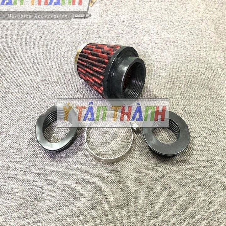 Pô Tăng Tốc Bánh Ú Hnkk MS2098