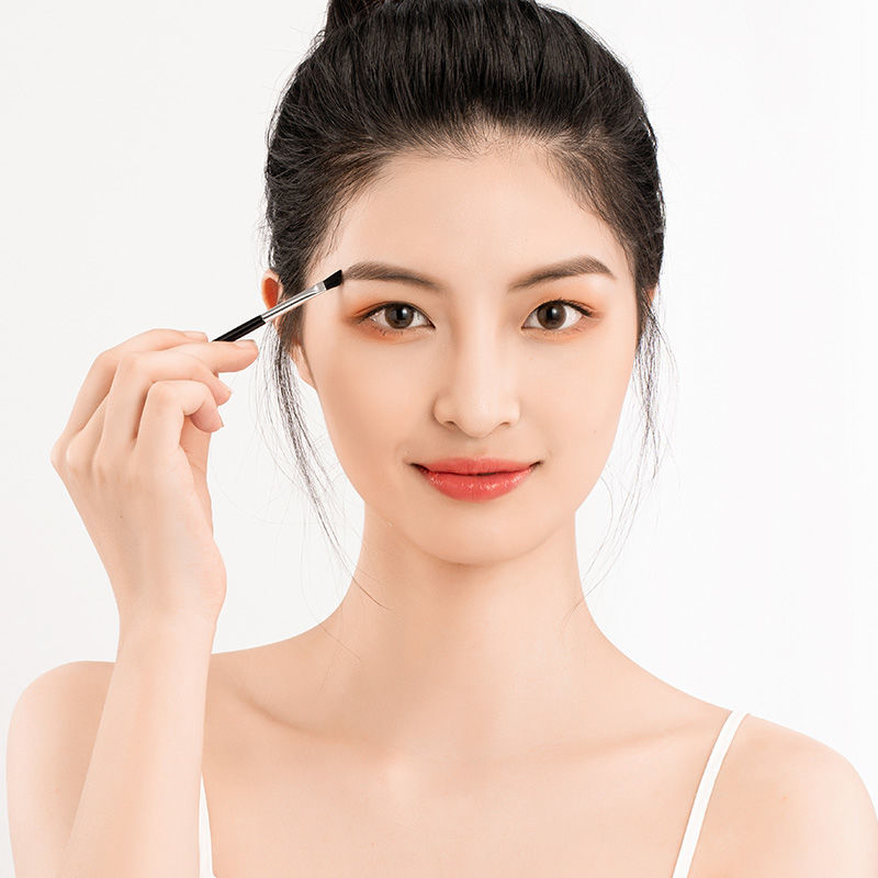 SANIYE (hàng Mới Về) Bảng Phấn Trang Điểm Lông Mày Wankasaniye Hai Màu Chống Thấm Nước Và Mồ Hôi Không Nhòe Lâu Trôi | BigBuy360 - bigbuy360.vn