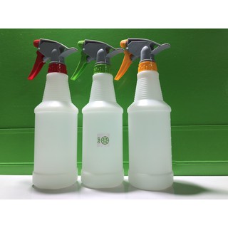 [MADE IN ITALY] Bình xịt hóa chất, Bình xịt phun sương 350ml và 500ml