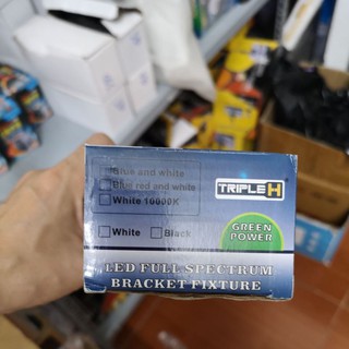 Đèn Led bể cá giá rẻ TripleH-CY