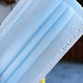 (combo 2 hộp )Khẩu trang y tế 4 lớp kháng khuẩn (Hộp 50 cái)