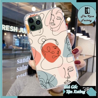 Ốp lưng iphone cô gái đủ dòng