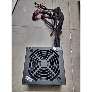Nguồn máy tính aerocool vx400