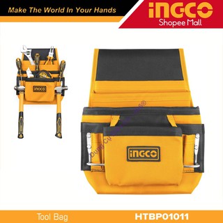 Giỏ đựng công cụ đeo lưng INGCO HTBP01011