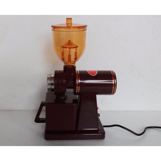 Máy xay cafe mini, Máy xay cafe mini 600N,