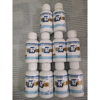 Sát trùng chuồng trại. TH4 dung tích 100ml