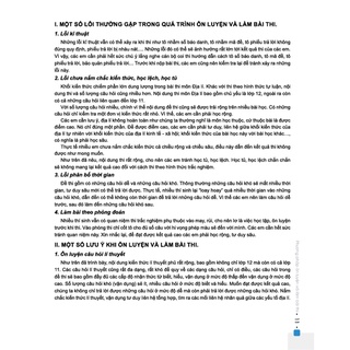 Sách Đột phá 8+ môn Địa lí (phiên bản mới)
