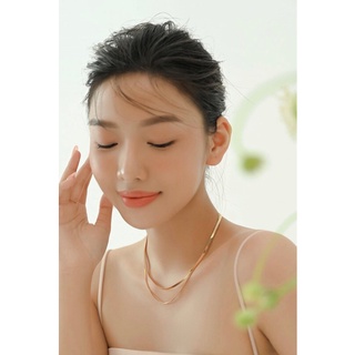 Vòng cổ dây mảnh CECI | ANHS Accessories
