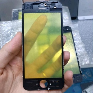 Kính ép cho lP 5G Liền ron