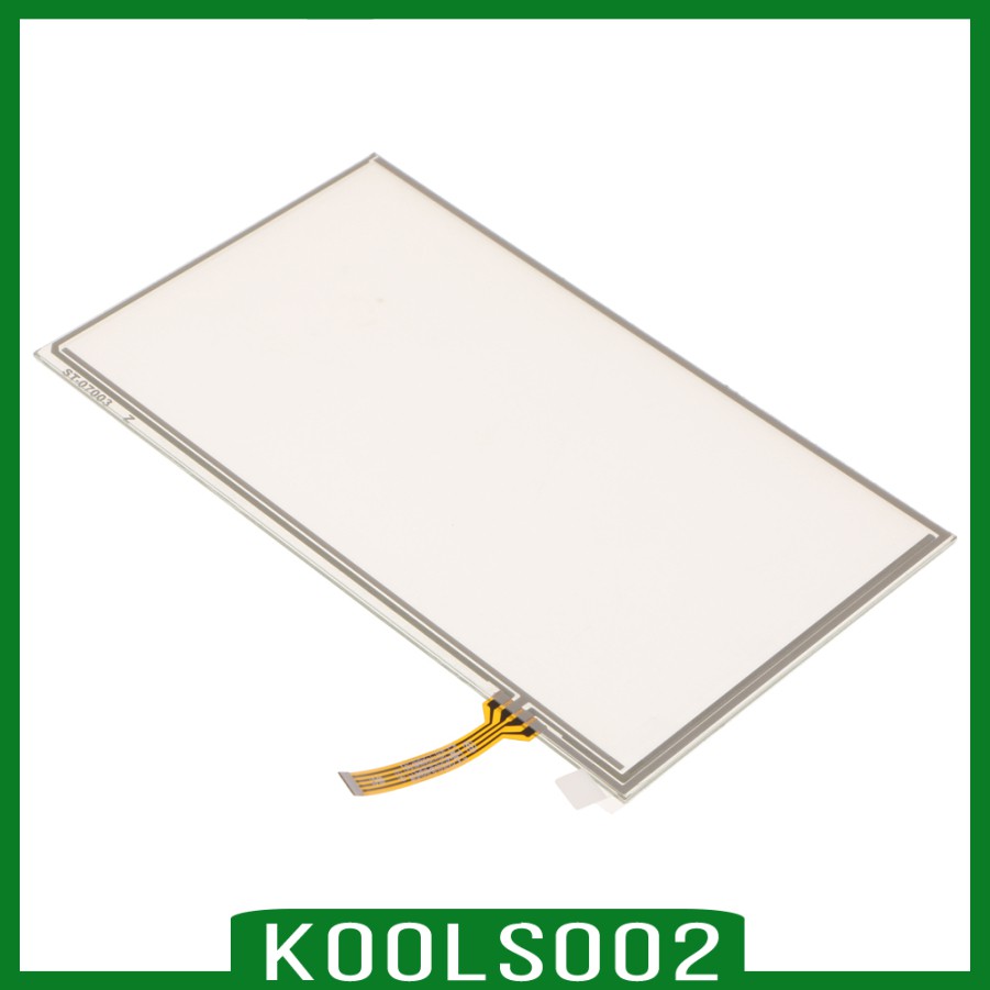 Màn Hình Cảm Ứng LCD 7 Inch Koolsoo2 Thay Thế Cao Cấp
