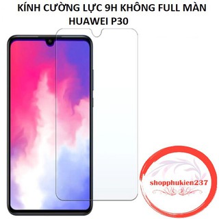 Kính cường lực glass cho huawei p30