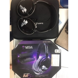 Tai Nghe Turtle Beach Earforce M5Ti