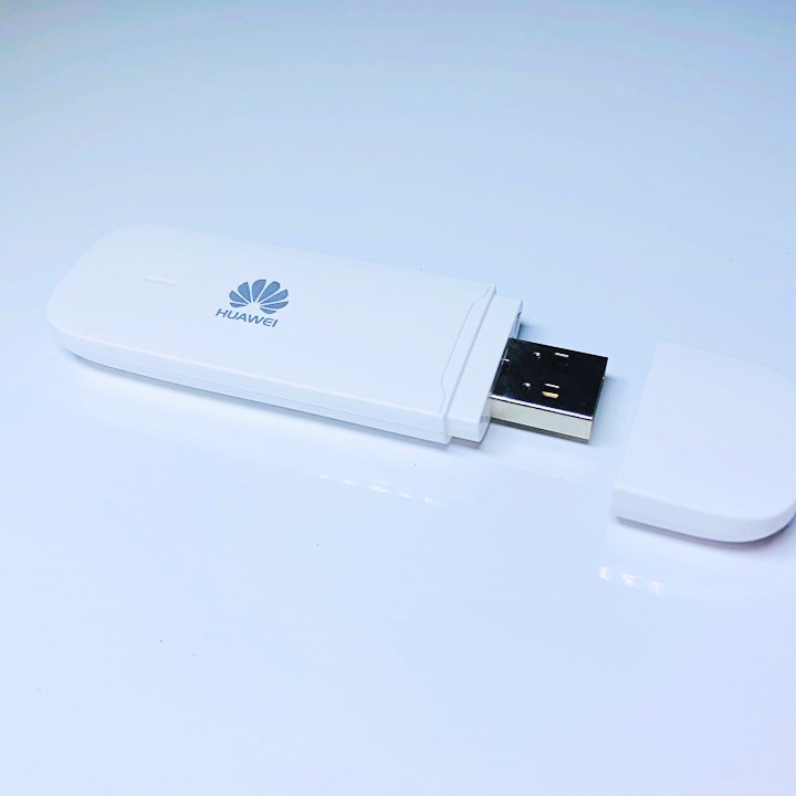 Dcom Huawei E3531 Hỗ Trợ Đổi ip Mạng Liên Tục Loại Usb 3G 4G Sài Trực Tiếp Cho Máy Tính
