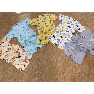 Bộ YUKATA cho bé trai và bé gái
