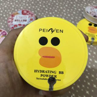 Phấn phủ nhiều loại cho bạn lựa chọn