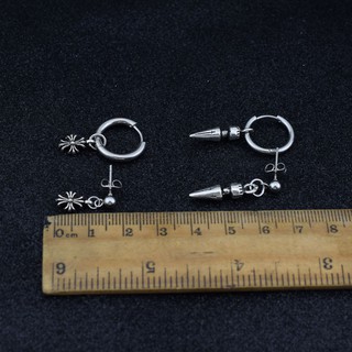 Khuyên Vương Nhất Bác, unisex (1 chiếc)
