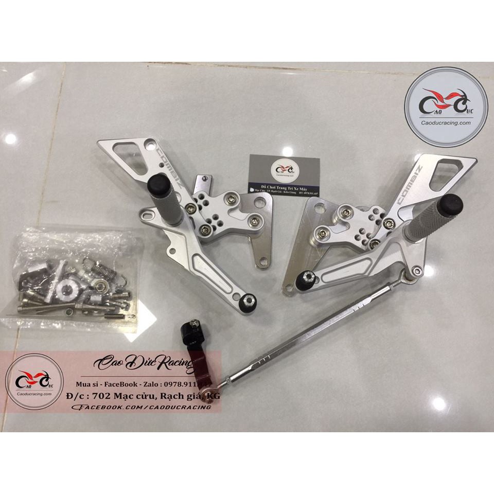 SIÊU RẺ - Số gãy đơn Winner - Asio ( EX150 lắp được chế lại pass xíu