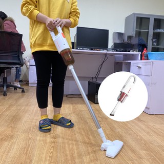 MÁY HÚT BỤI KHÔNG DÂY VACUUM A-031