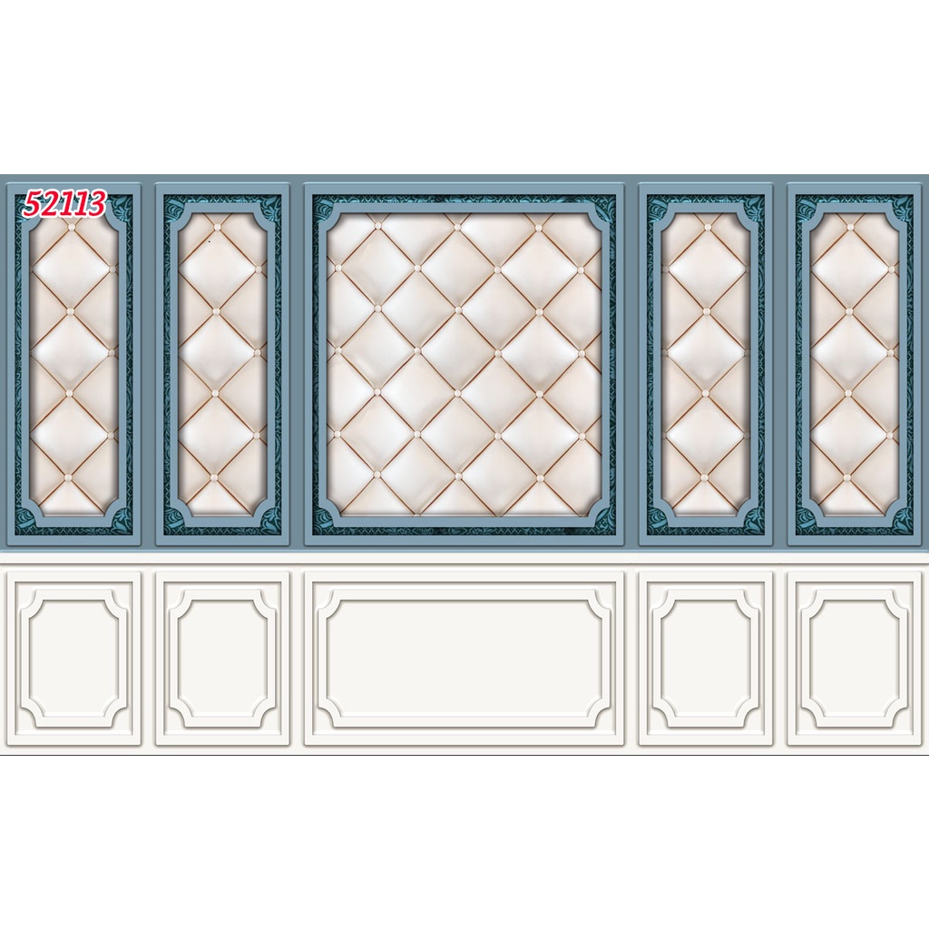 PHÔNG NỀN LIVESTREAM TIKTOKC SHOPEE PHÀO CHỈ CỔ ĐIỂN 3D 5D