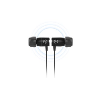 Tai nghe bluetooth Partron PBH-400 Đen