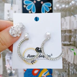 Combo 40 đôi hoa tai Thái Lan