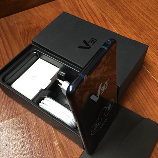 LG V30 64G FULLBOX ĐỦ MÀU