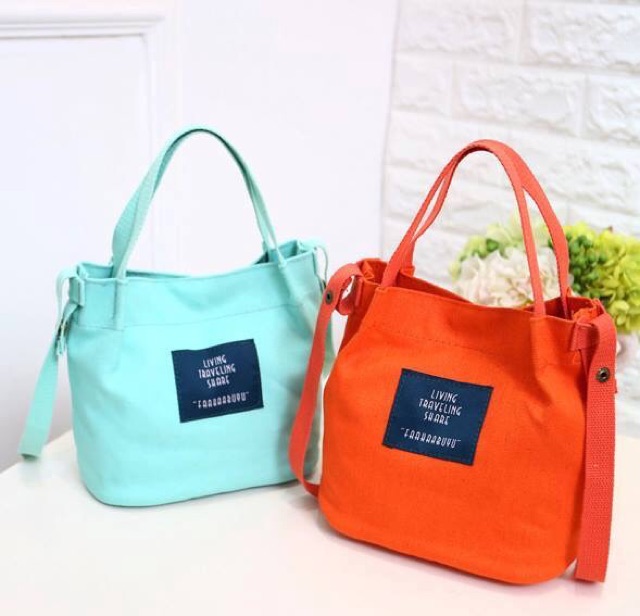 Túi thô living nhỏ | BigBuy360 - bigbuy360.vn