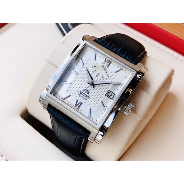 Đồng Hồ Nam Orient Automatic FFDAH004Y0
