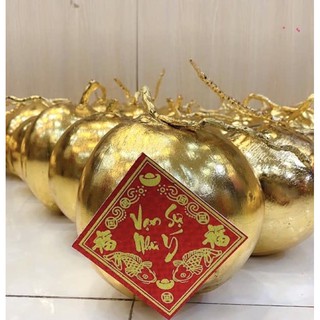 DỪA VÀNG 24K